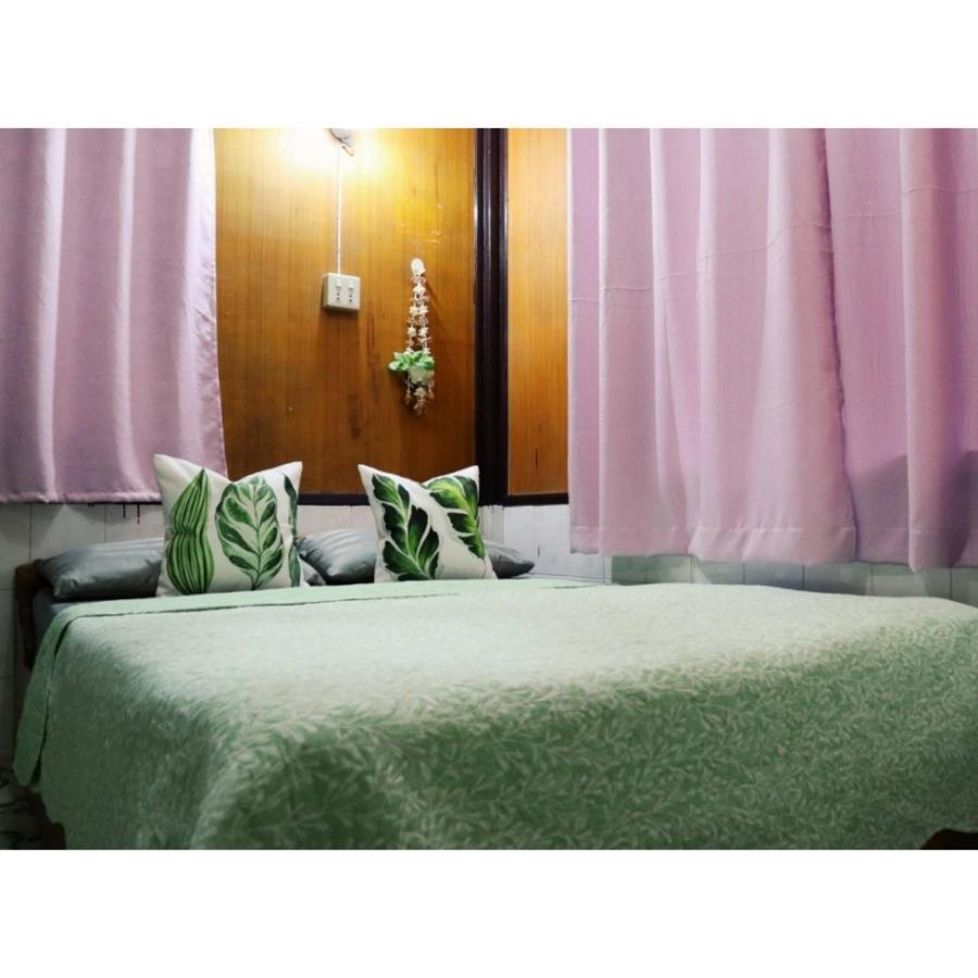 Small Guest House Koh Kood Ko Kut Екстер'єр фото