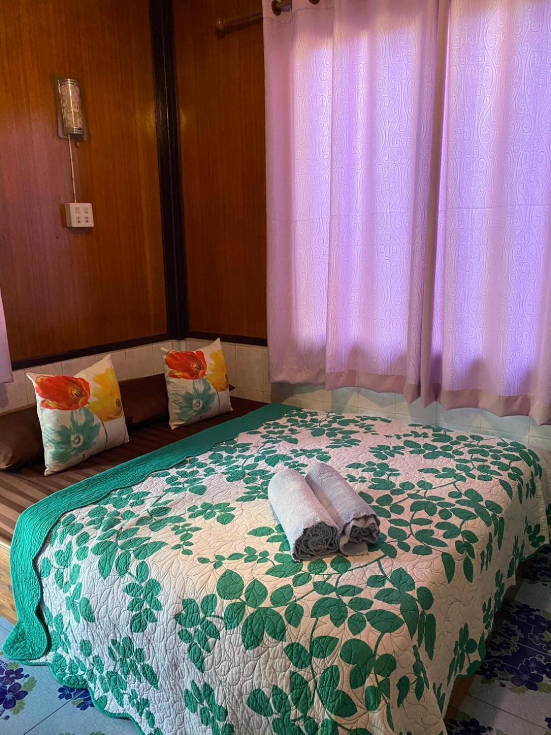 Small Guest House Koh Kood Ko Kut Екстер'єр фото
