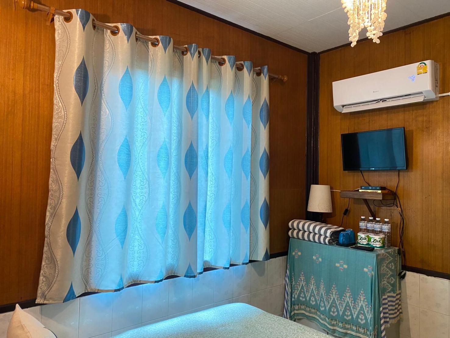 Small Guest House Koh Kood Ko Kut Екстер'єр фото