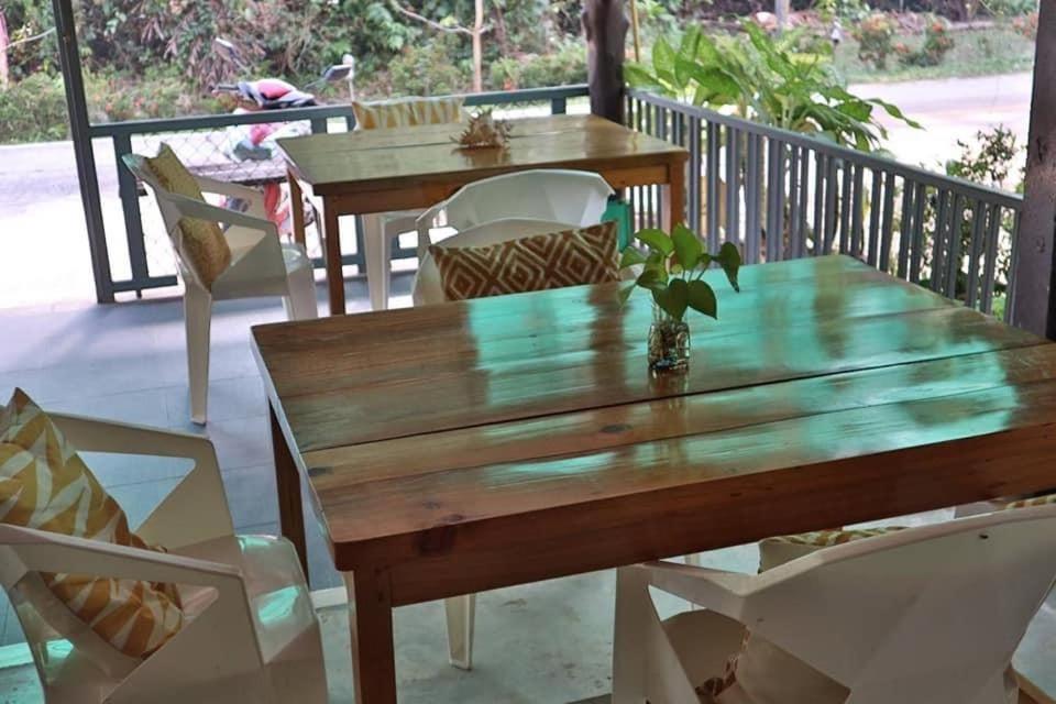 Small Guest House Koh Kood Ko Kut Екстер'єр фото