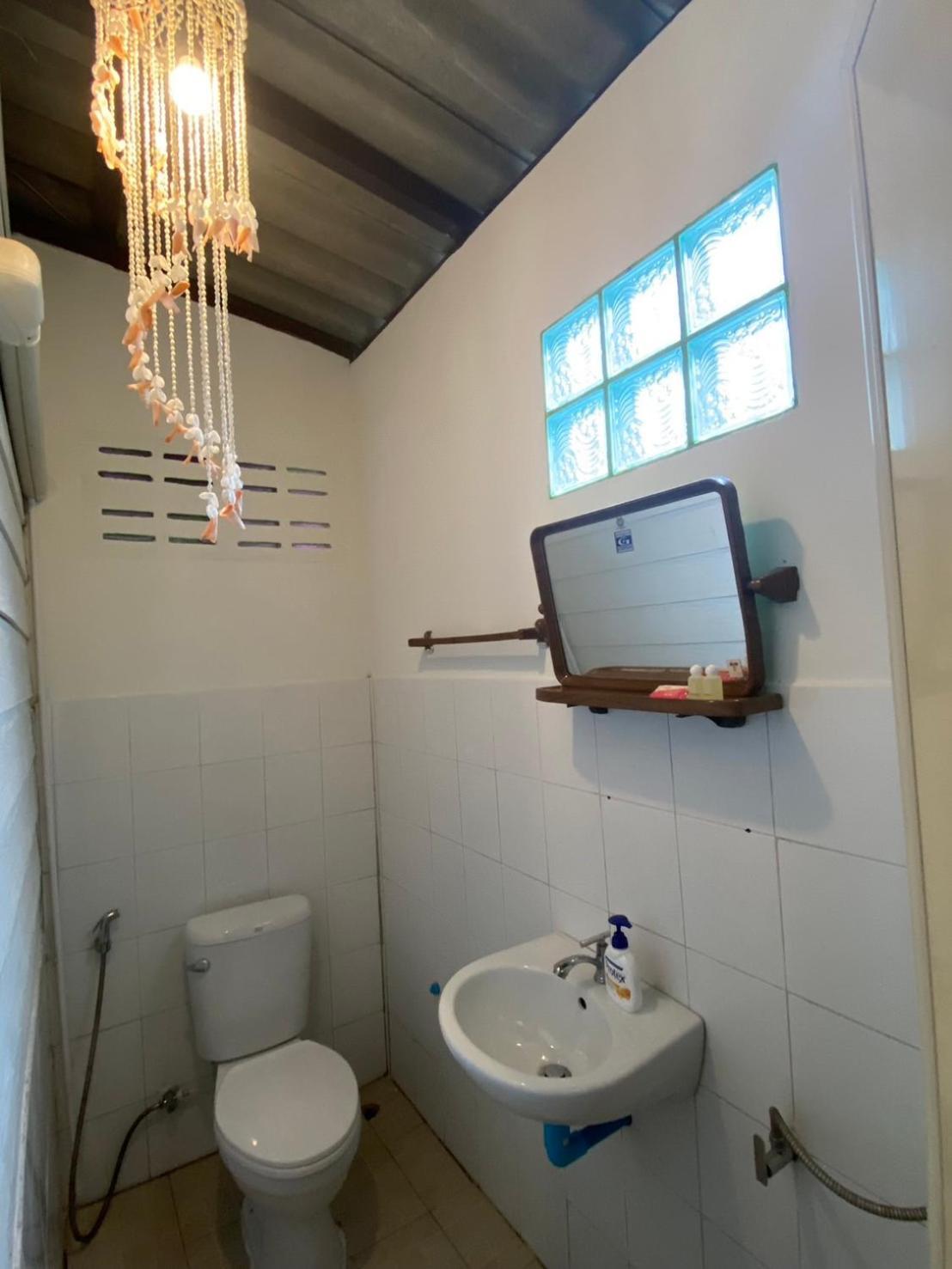 Small Guest House Koh Kood Ko Kut Екстер'єр фото