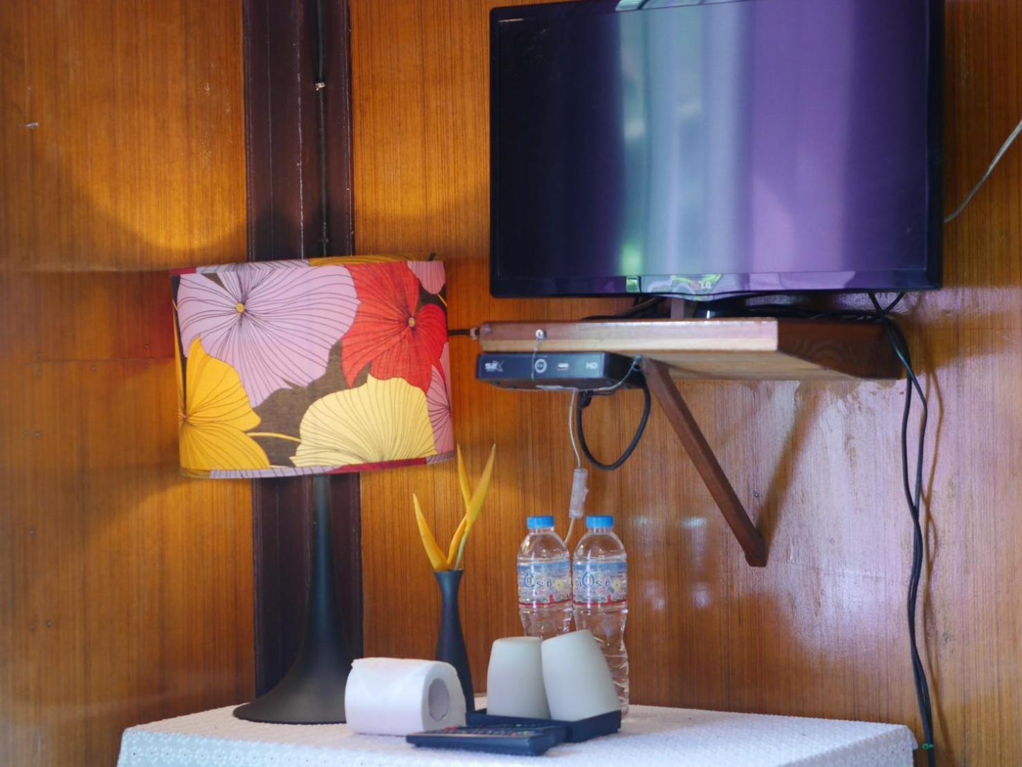 Small Guest House Koh Kood Ko Kut Екстер'єр фото