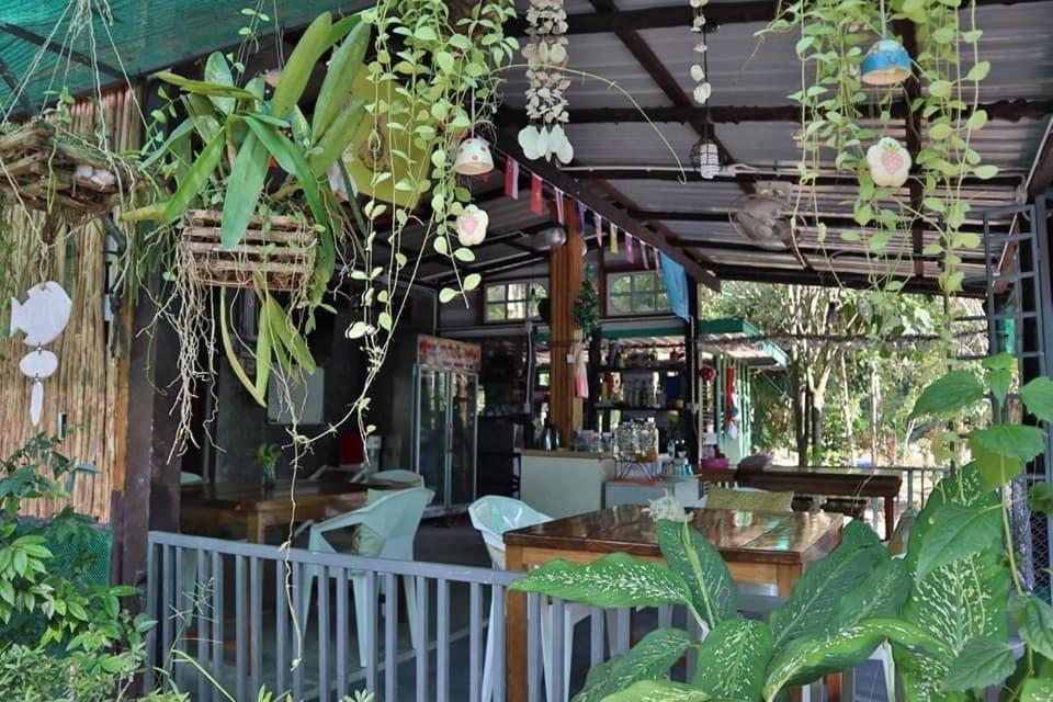 Small Guest House Koh Kood Ko Kut Екстер'єр фото