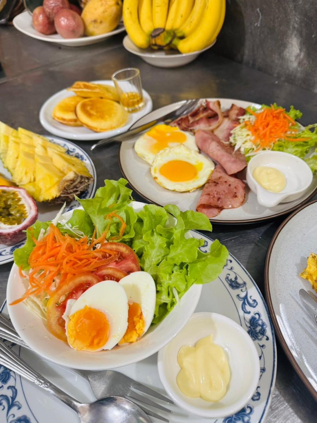 Small Guest House Koh Kood Ko Kut Екстер'єр фото