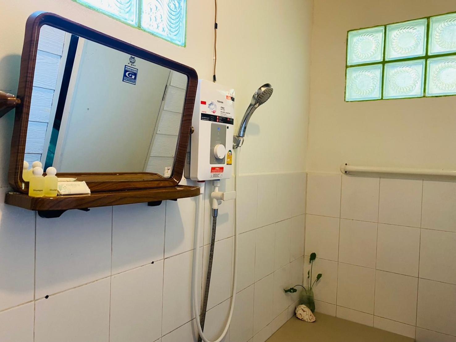 Small Guest House Koh Kood Ko Kut Екстер'єр фото