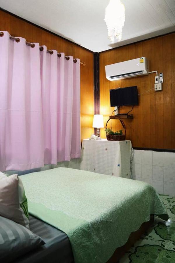 Small Guest House Koh Kood Ko Kut Екстер'єр фото