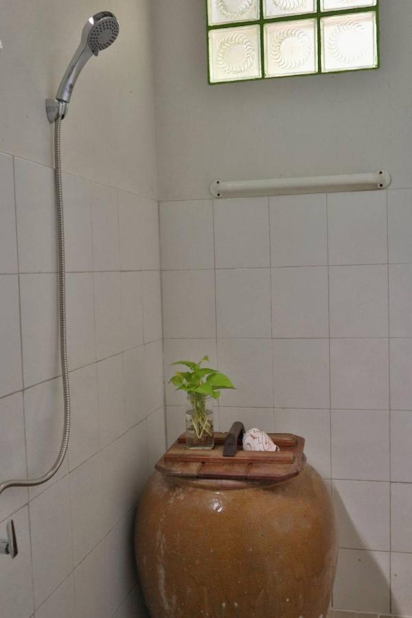Small Guest House Koh Kood Ko Kut Екстер'єр фото